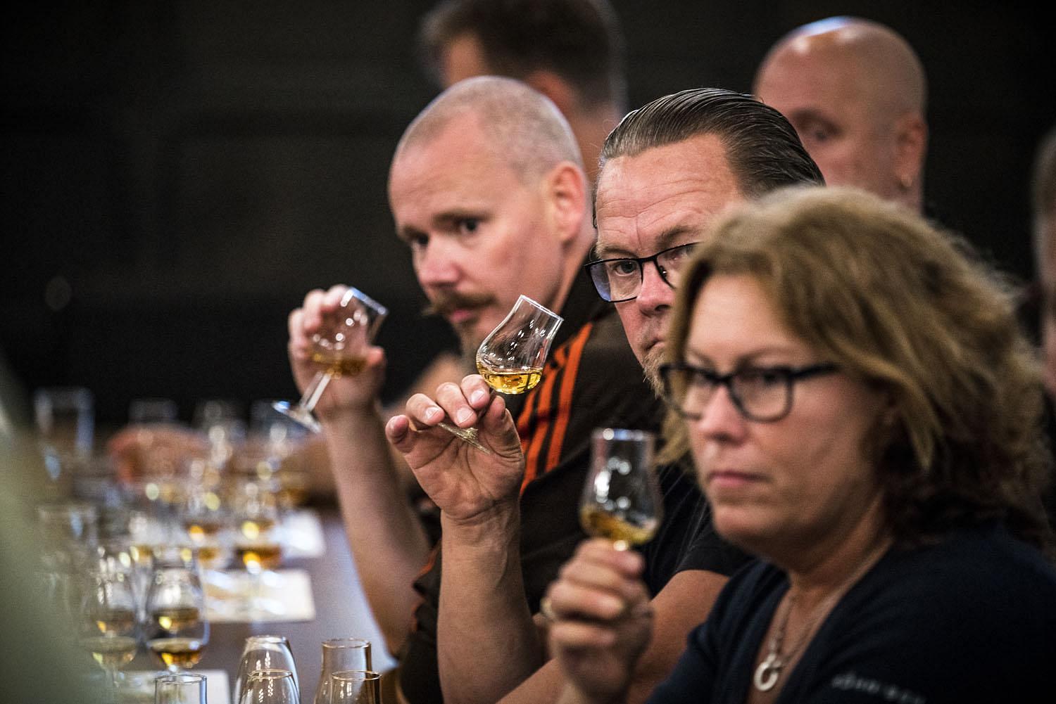 Blair Athol Distillery gallery image