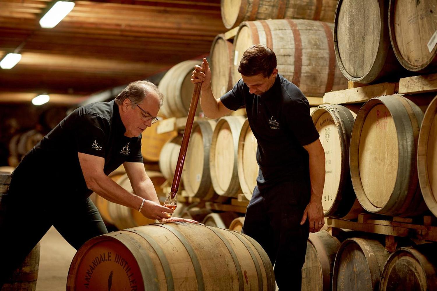 Annandale Distillery gallery image