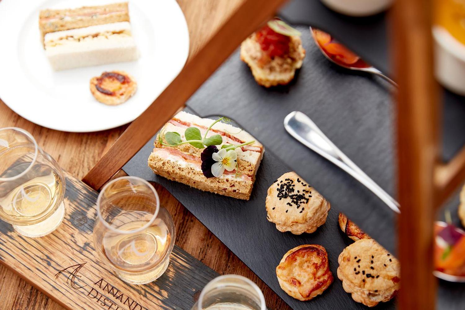 Annandale Distillery gallery image