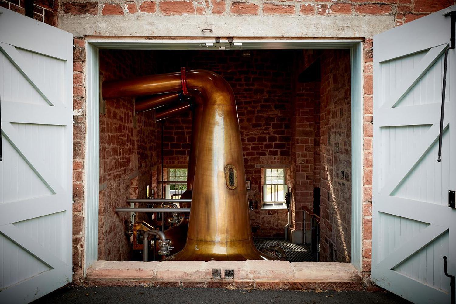Annandale Distillery gallery image