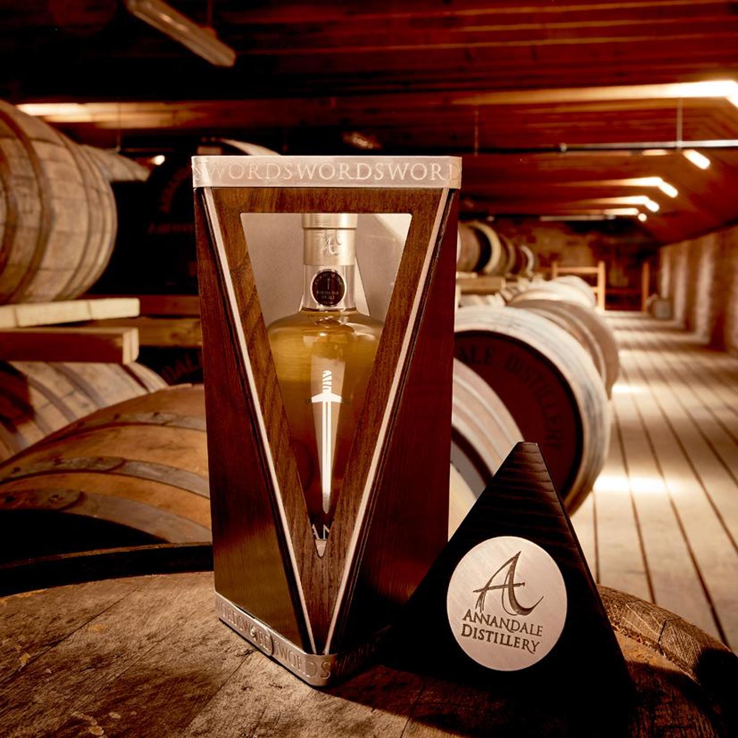 Annandale Distillery gallery image