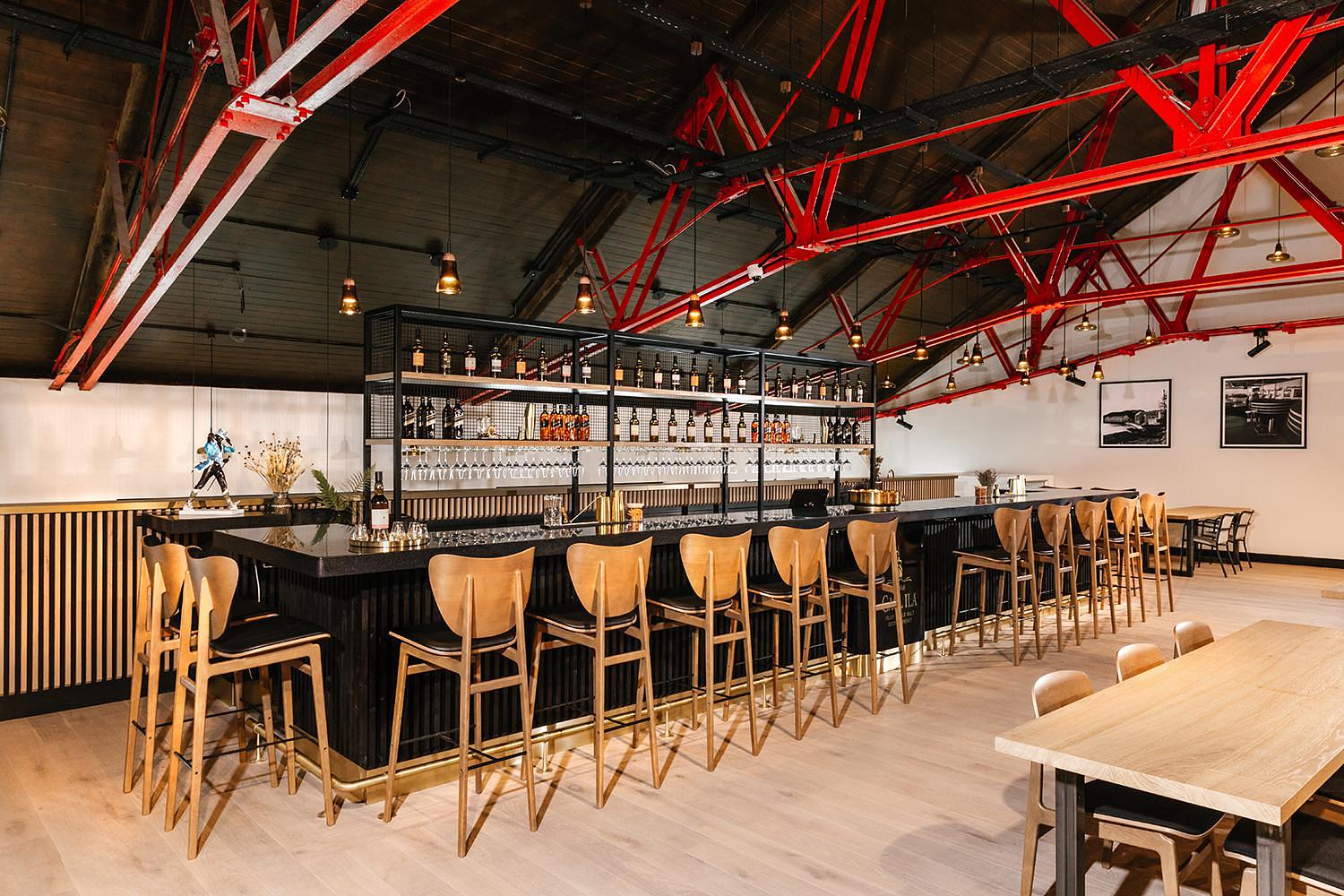 Caol Ila Distillery gallery image