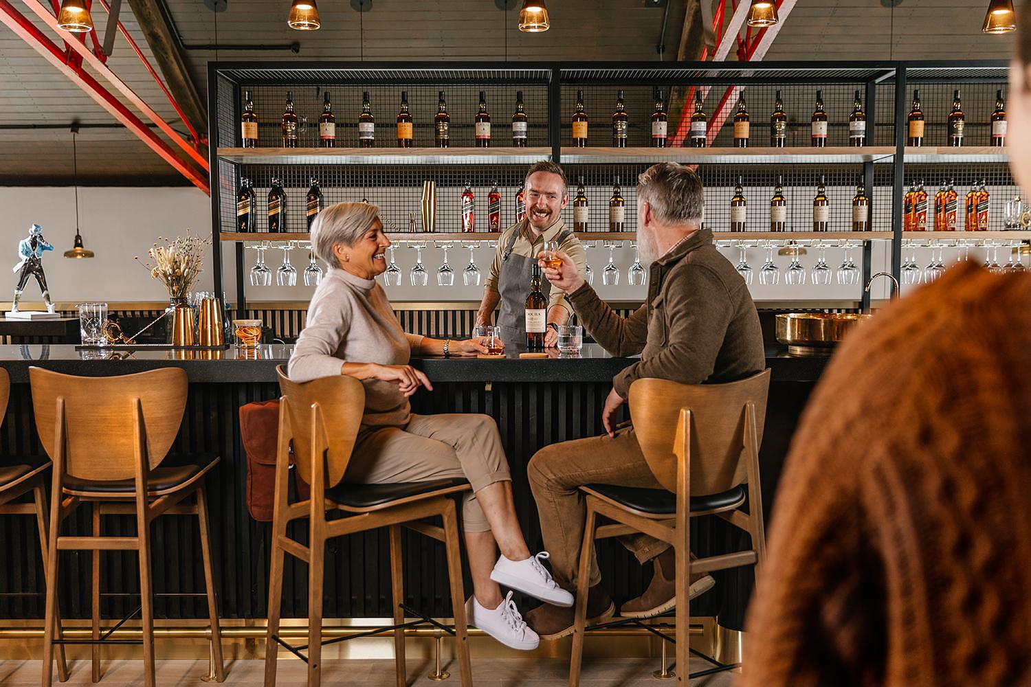 Caol Ila Distillery gallery image