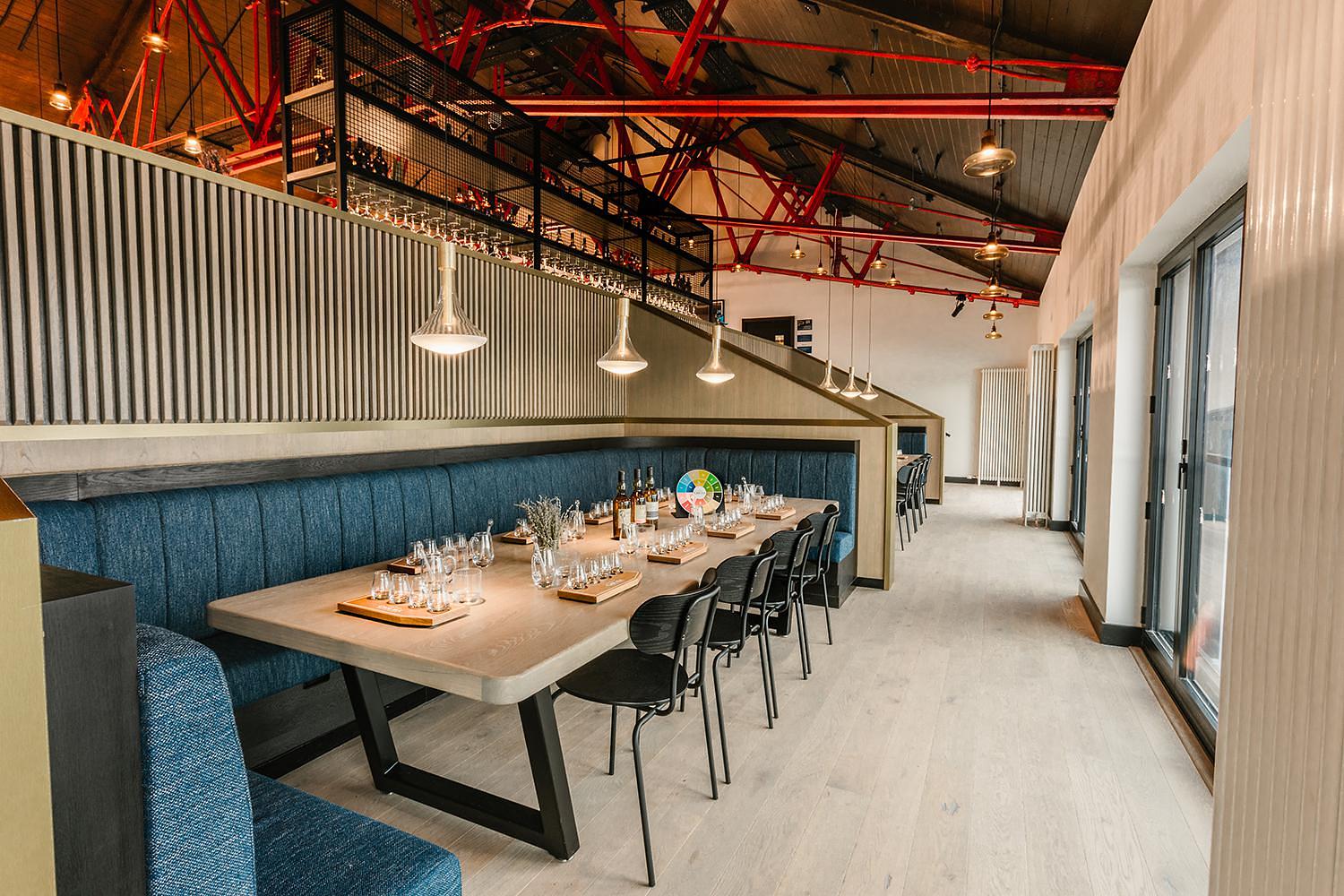 Caol Ila Distillery gallery image