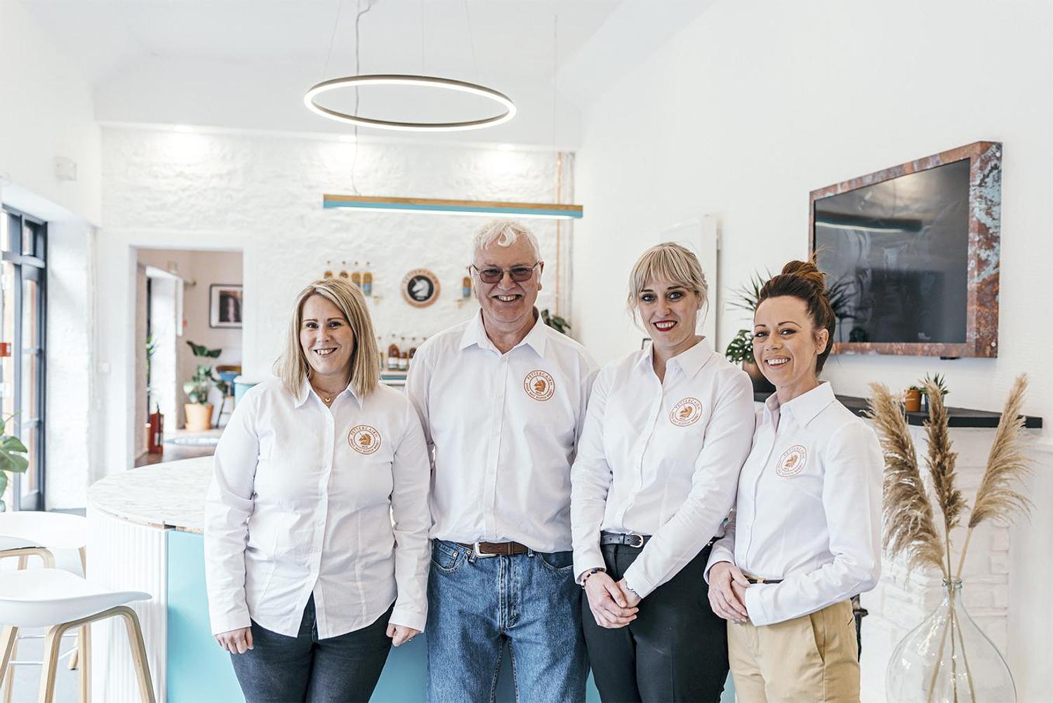 Fettercairn Distillery gallery image