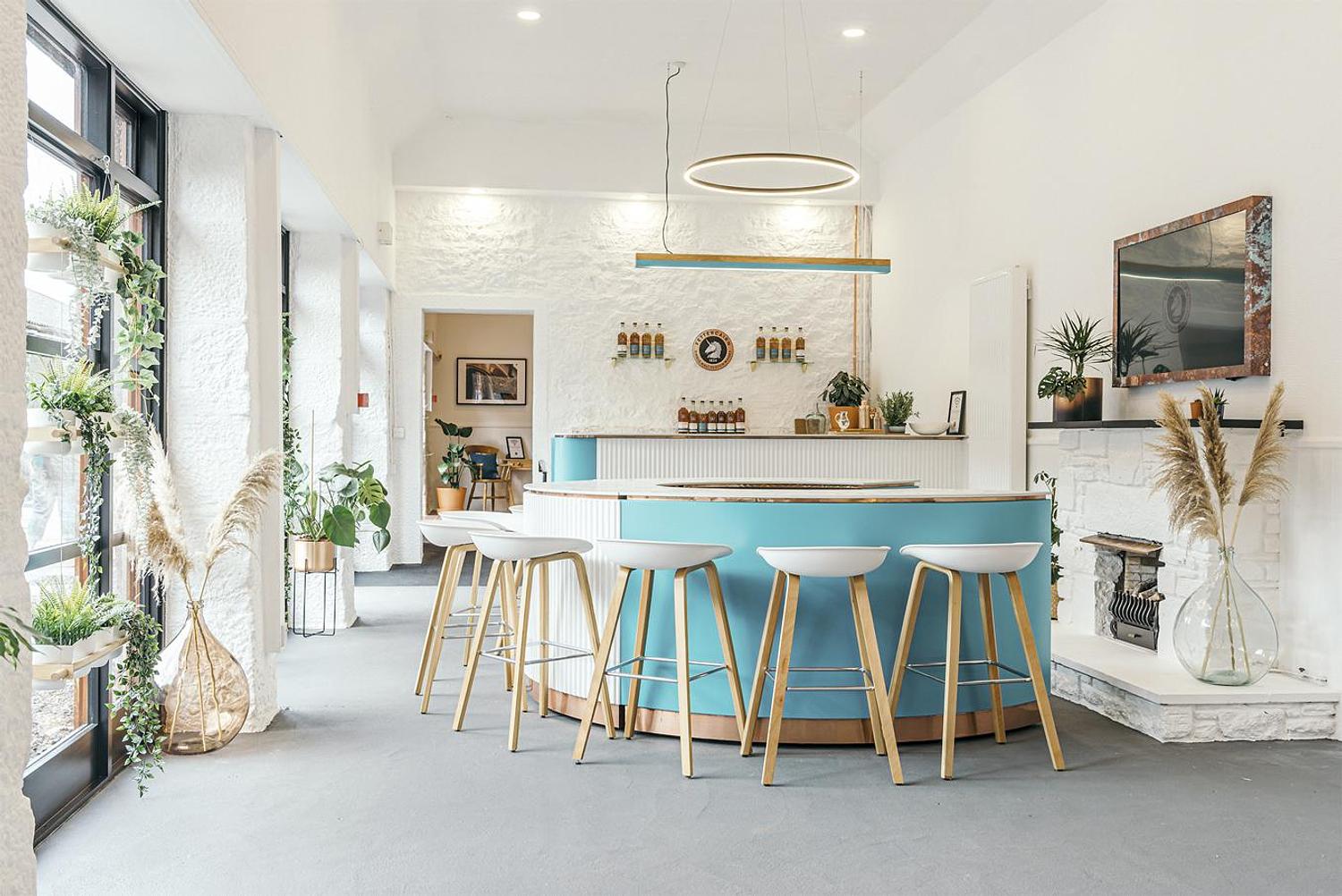 Fettercairn Distillery gallery image