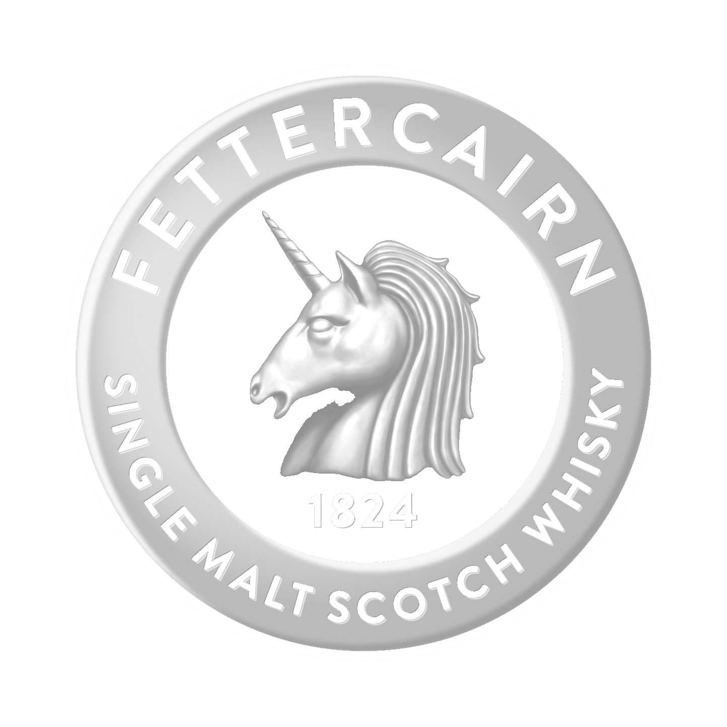 Fettercairn Distillery logo