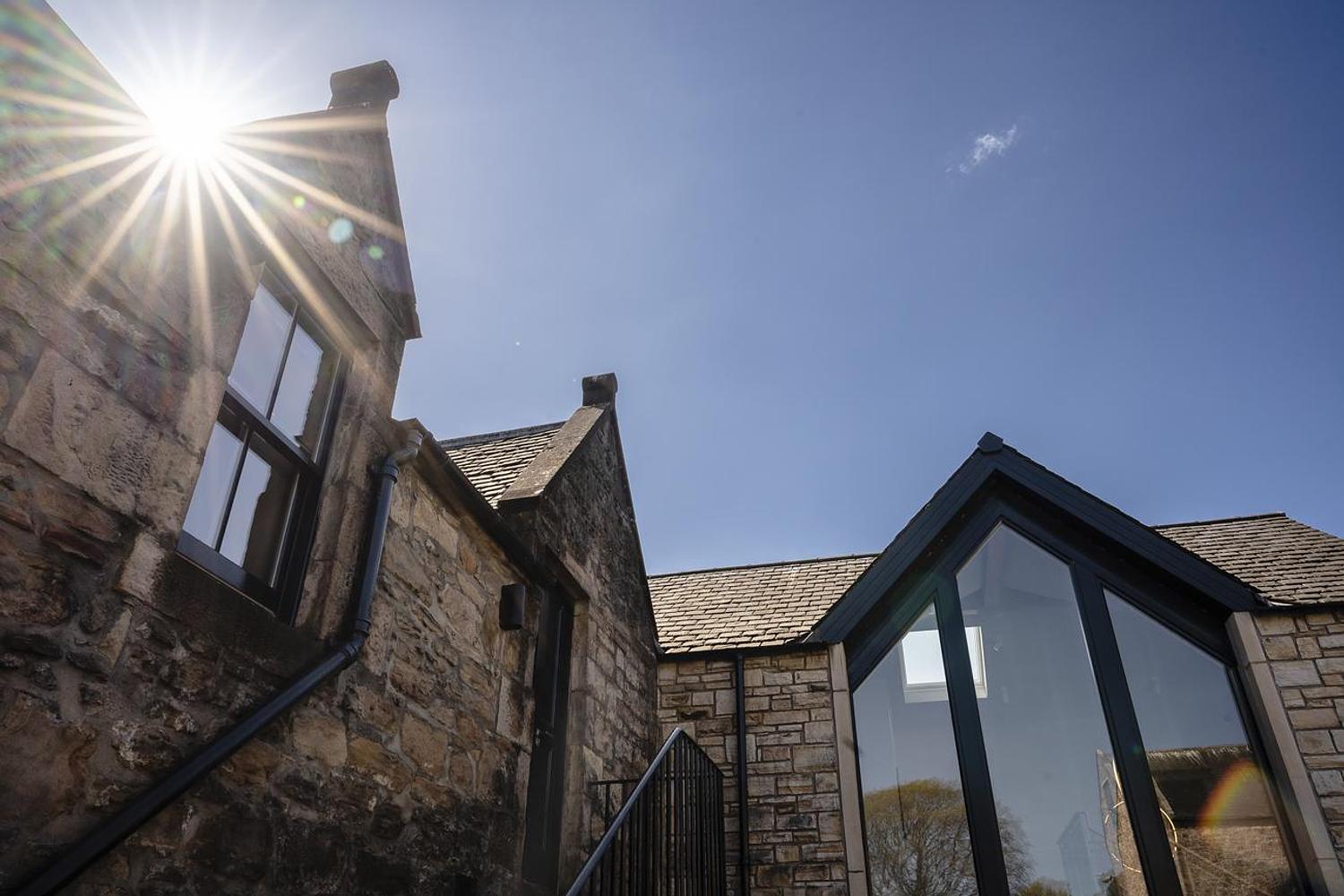 Dalmore Distillery gallery image