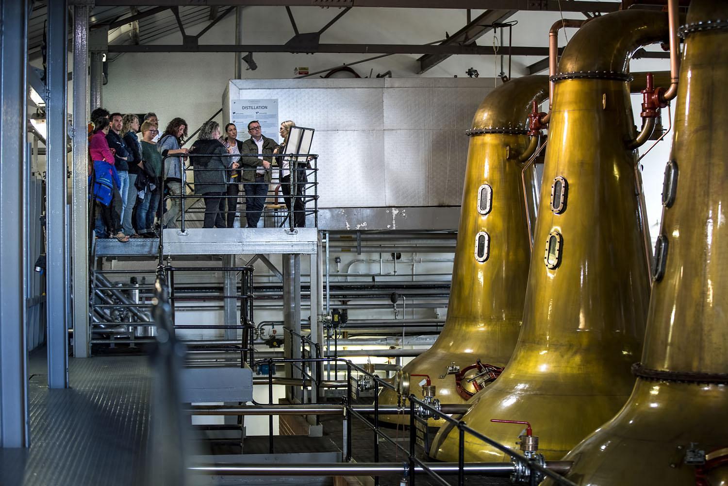 Cardhu Distillery gallery image
