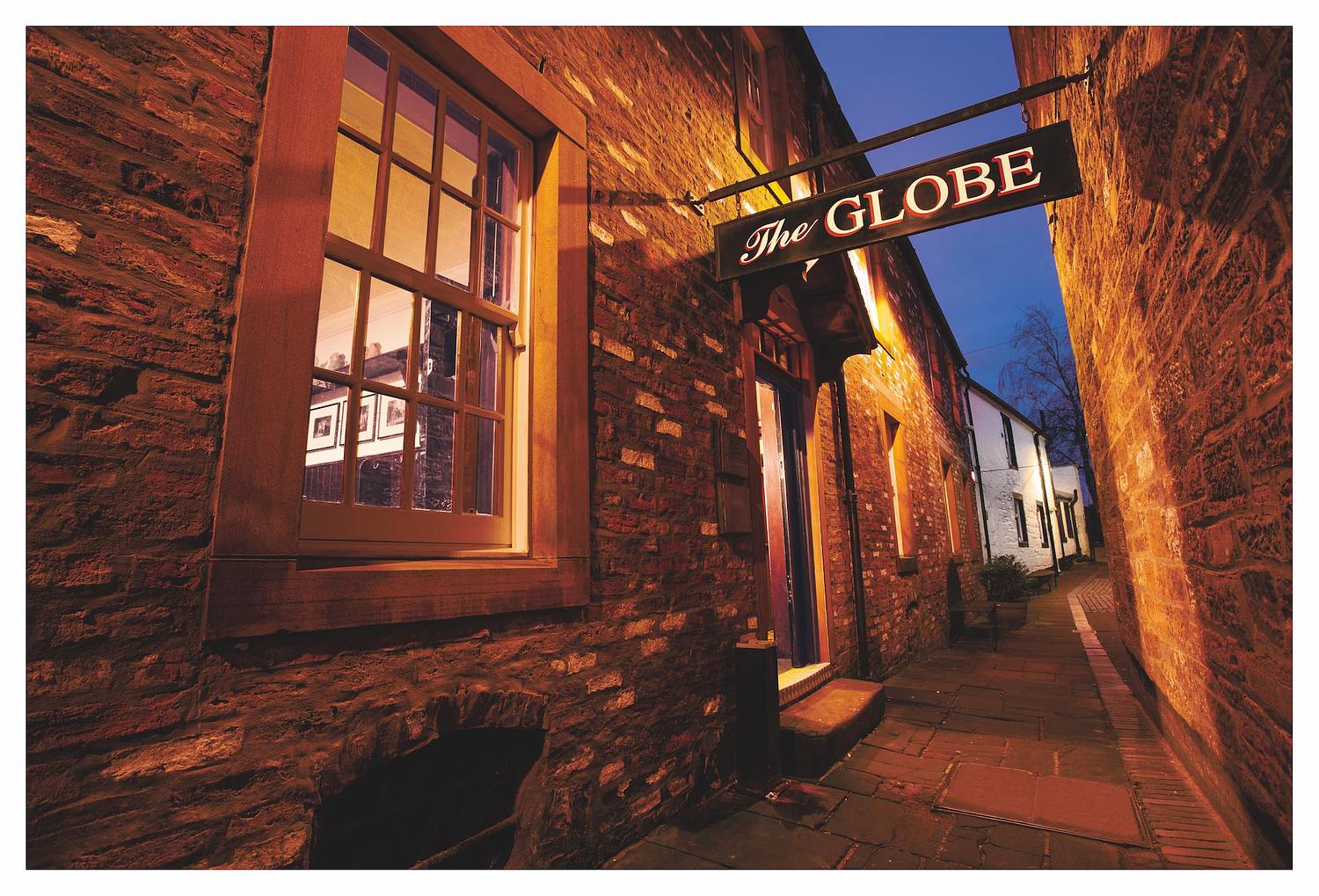 The Globe Inn gallery image