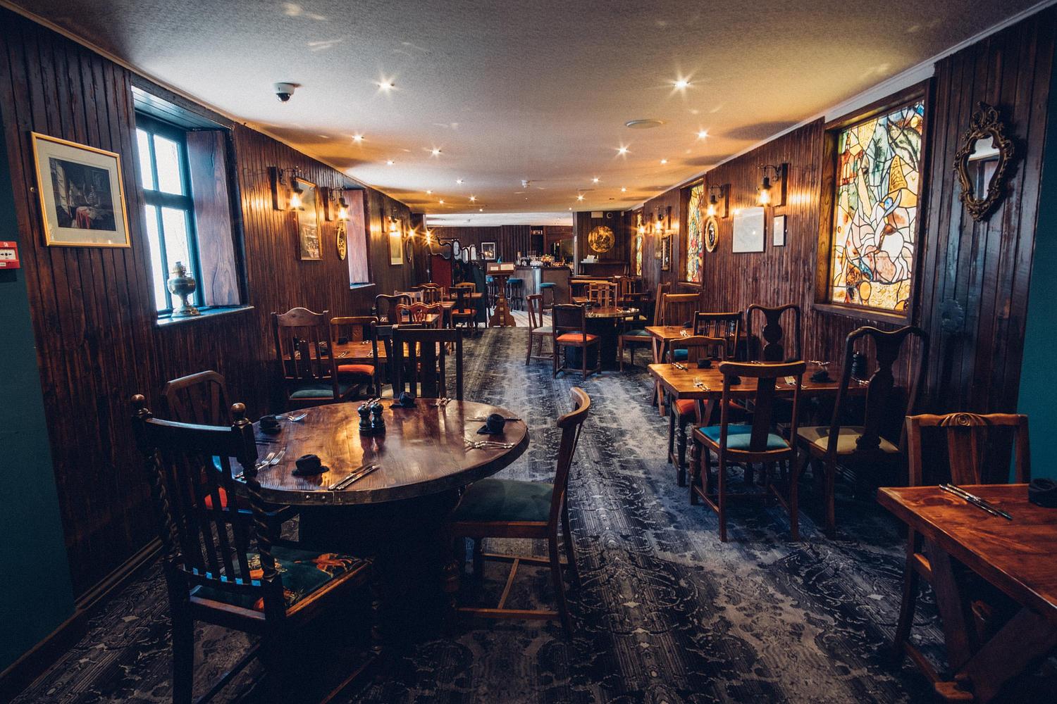 The Globe Inn gallery image