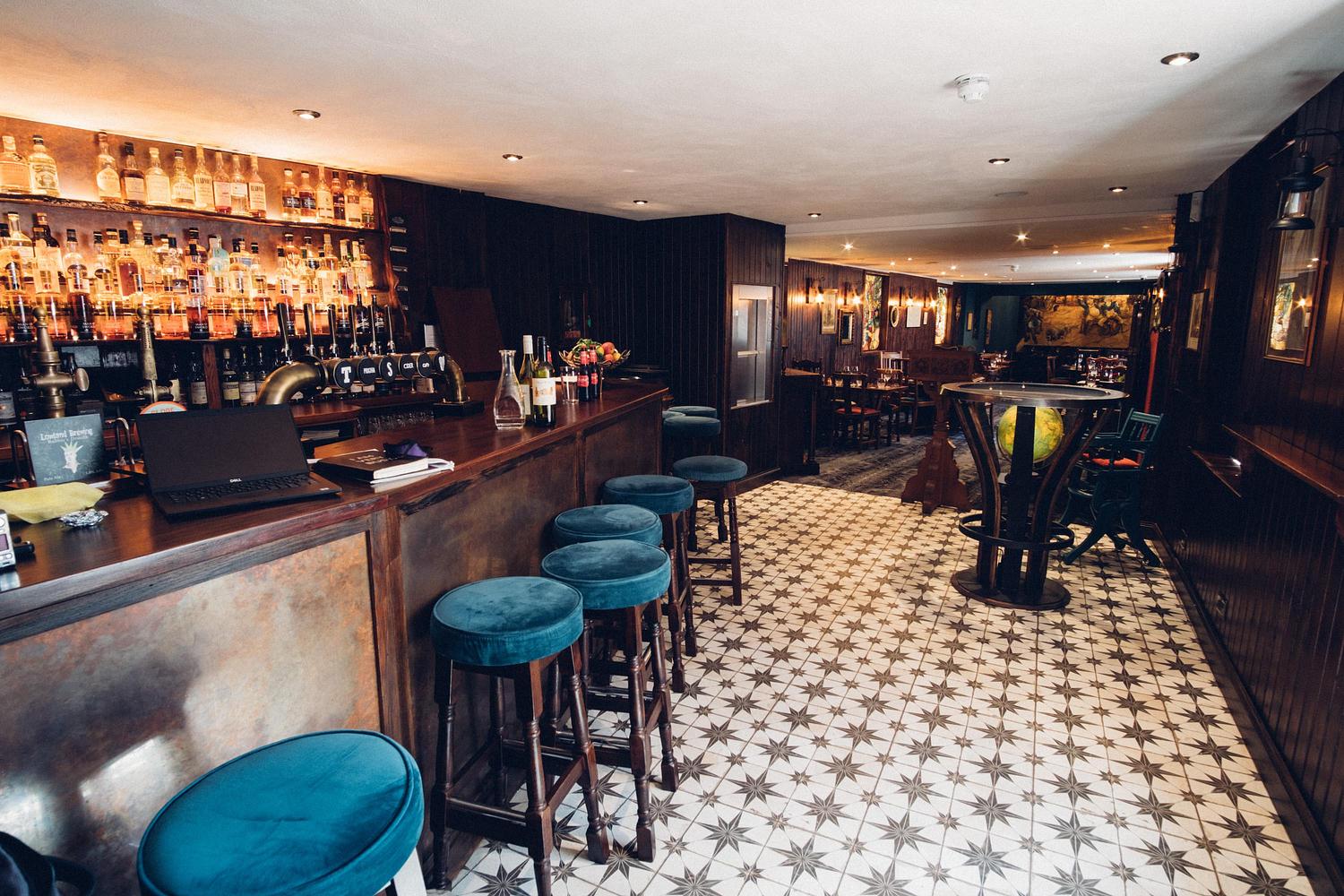 The Globe Inn gallery image