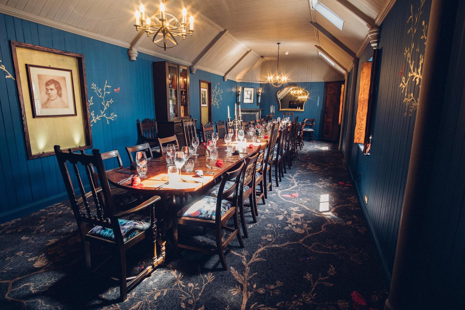 The Globe Inn gallery image