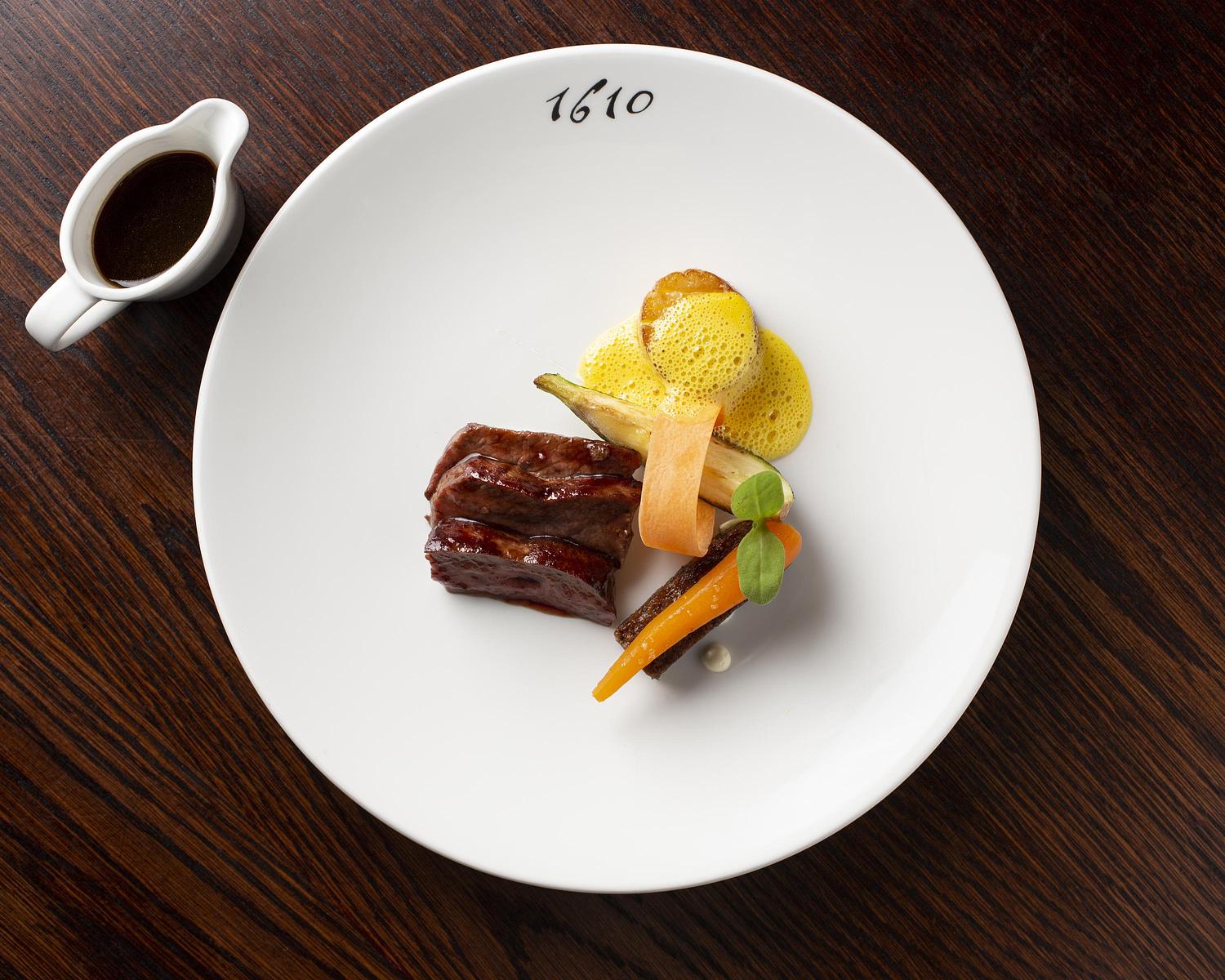 The Globe Inn gallery image