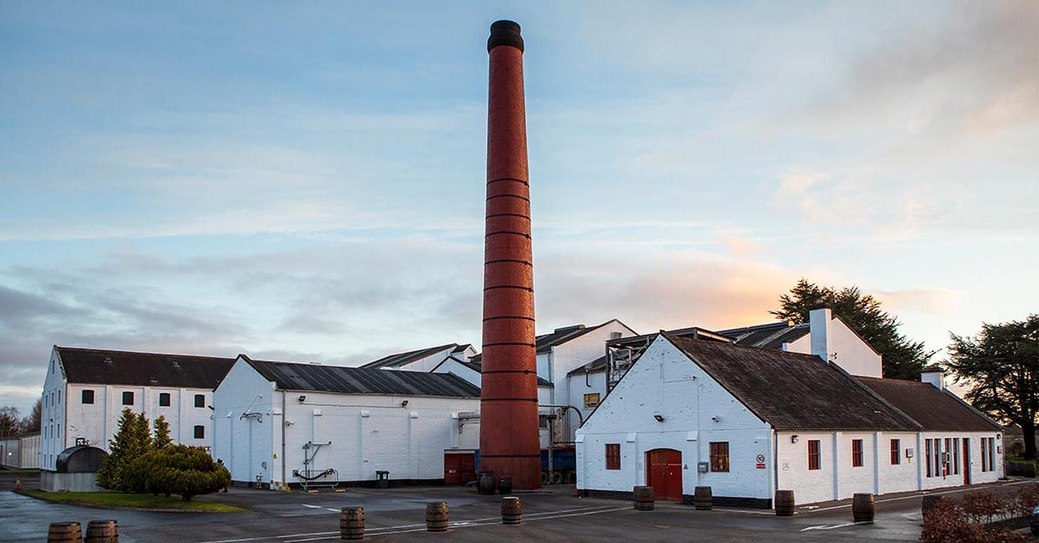 Benromach Distillery gallery image