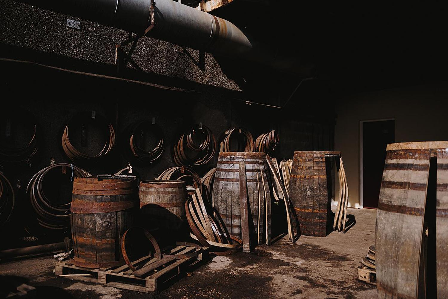 Tamnavulin Distillery gallery image