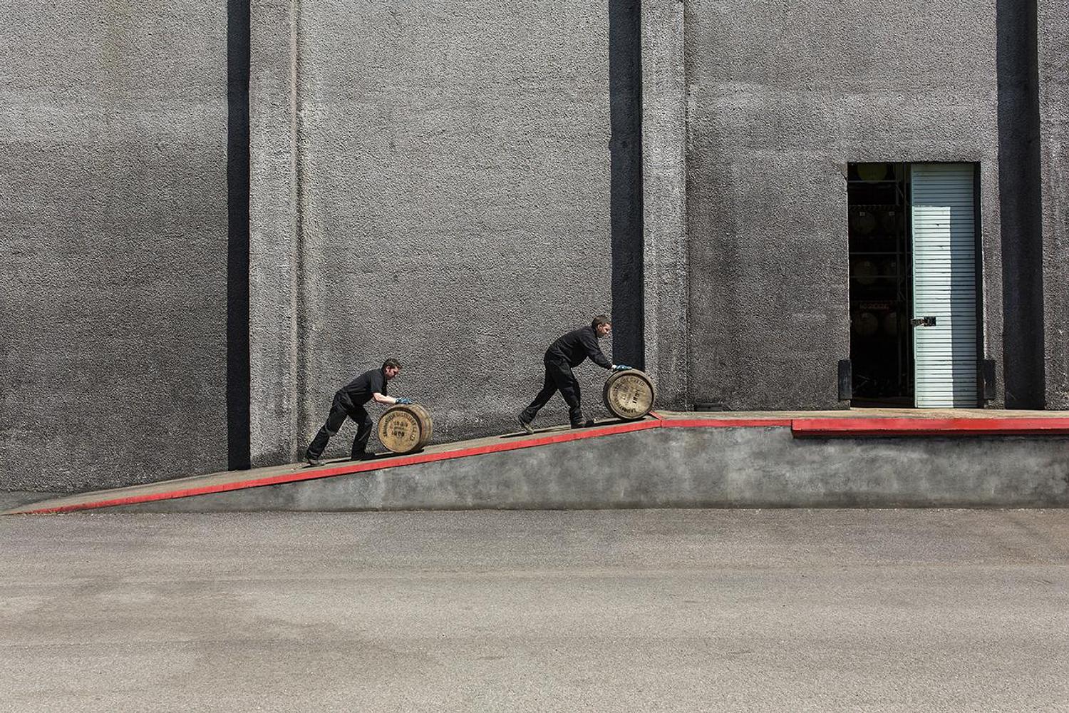 Tamnavulin Distillery gallery image