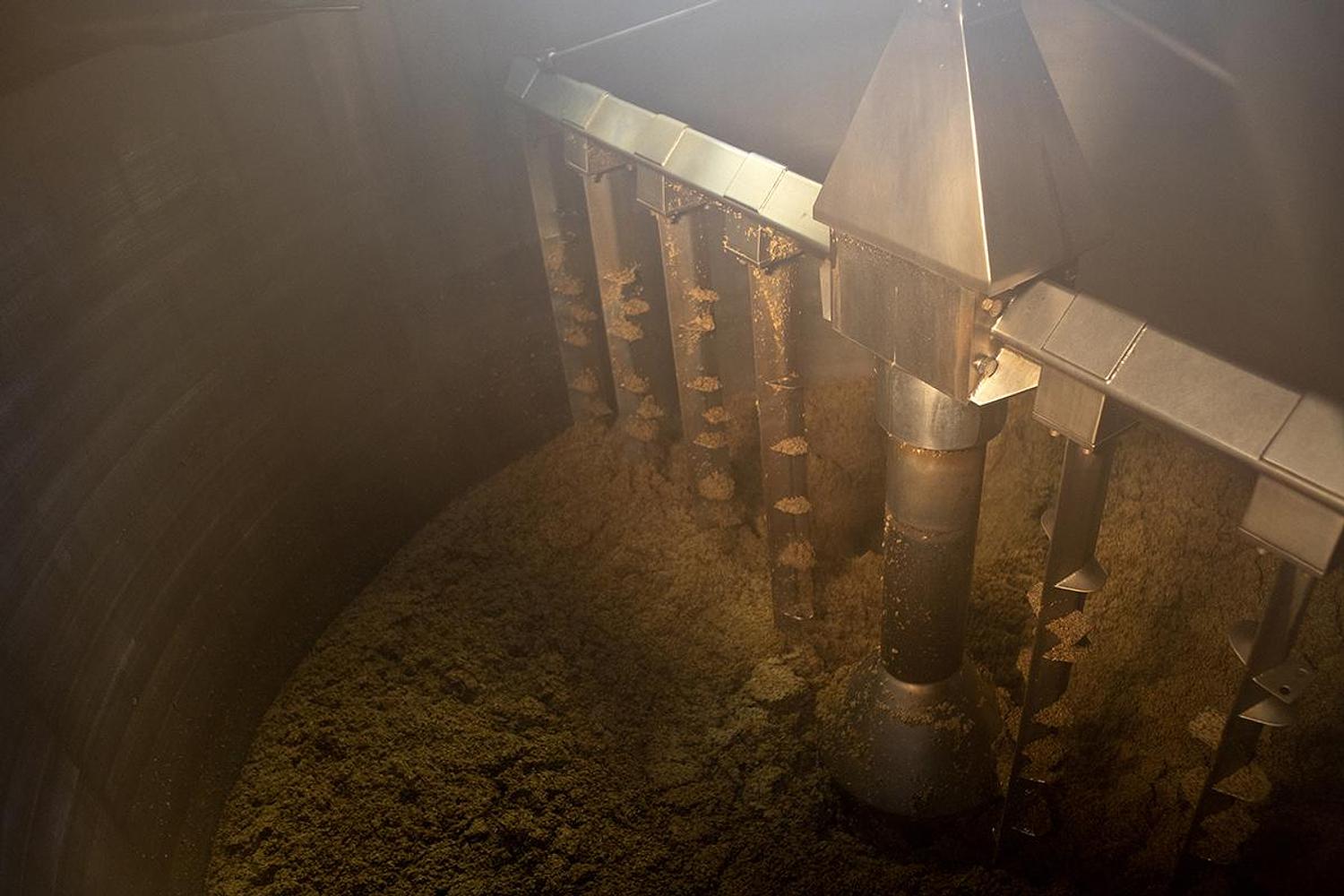 Benromach Distillery gallery image