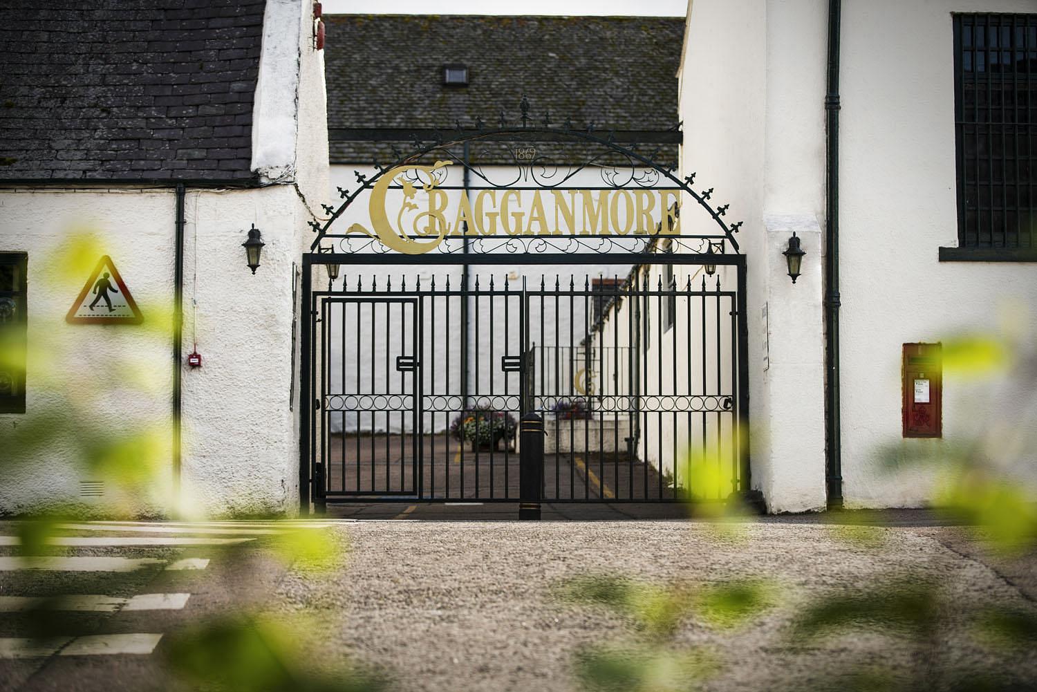 Cragganmore Distillery gallery image