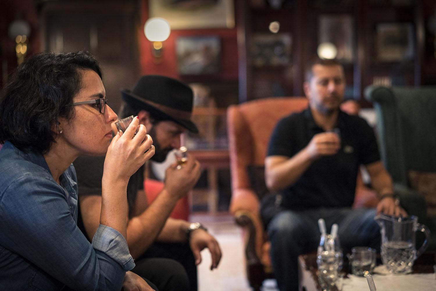 Cragganmore Distillery gallery image