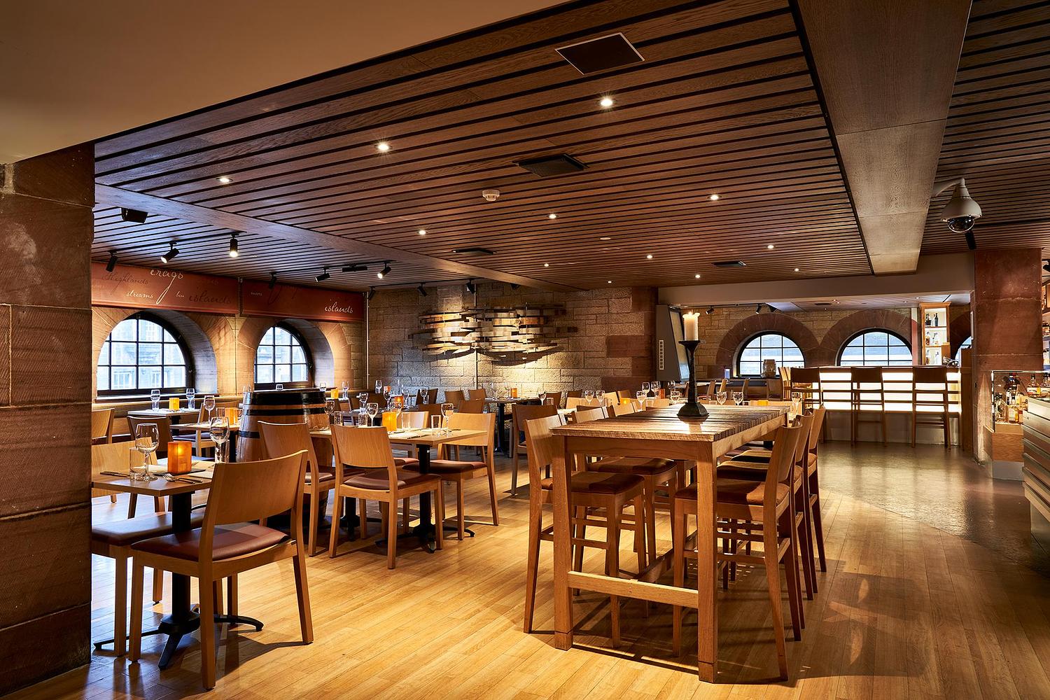 The Scotch Whisky Experience gallery image