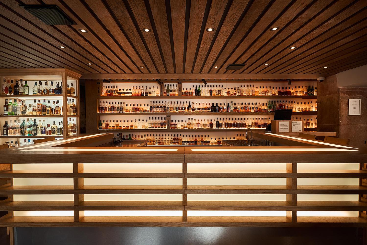 The Scotch Whisky Experience gallery image