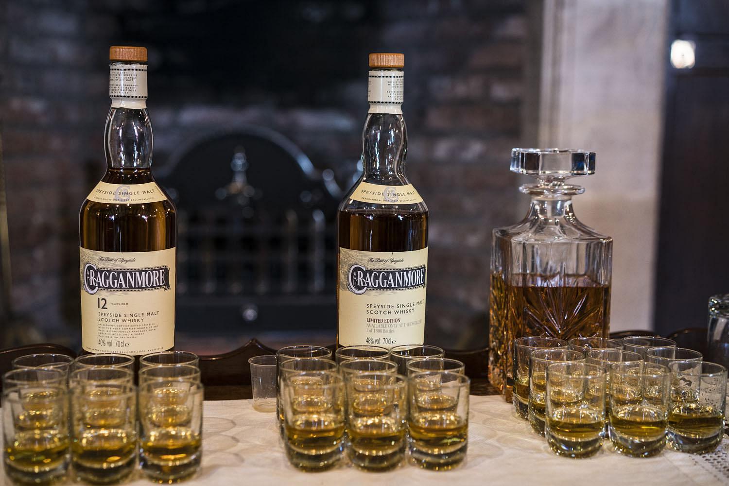 Cragganmore Distillery gallery image