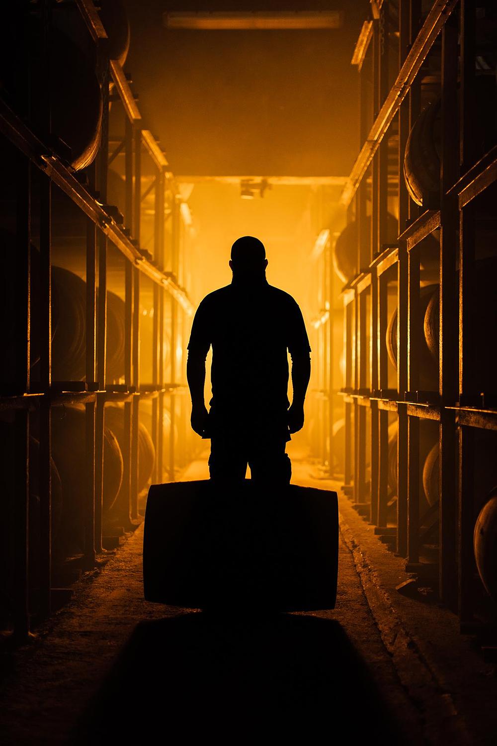 Tullibardine Distillery gallery image