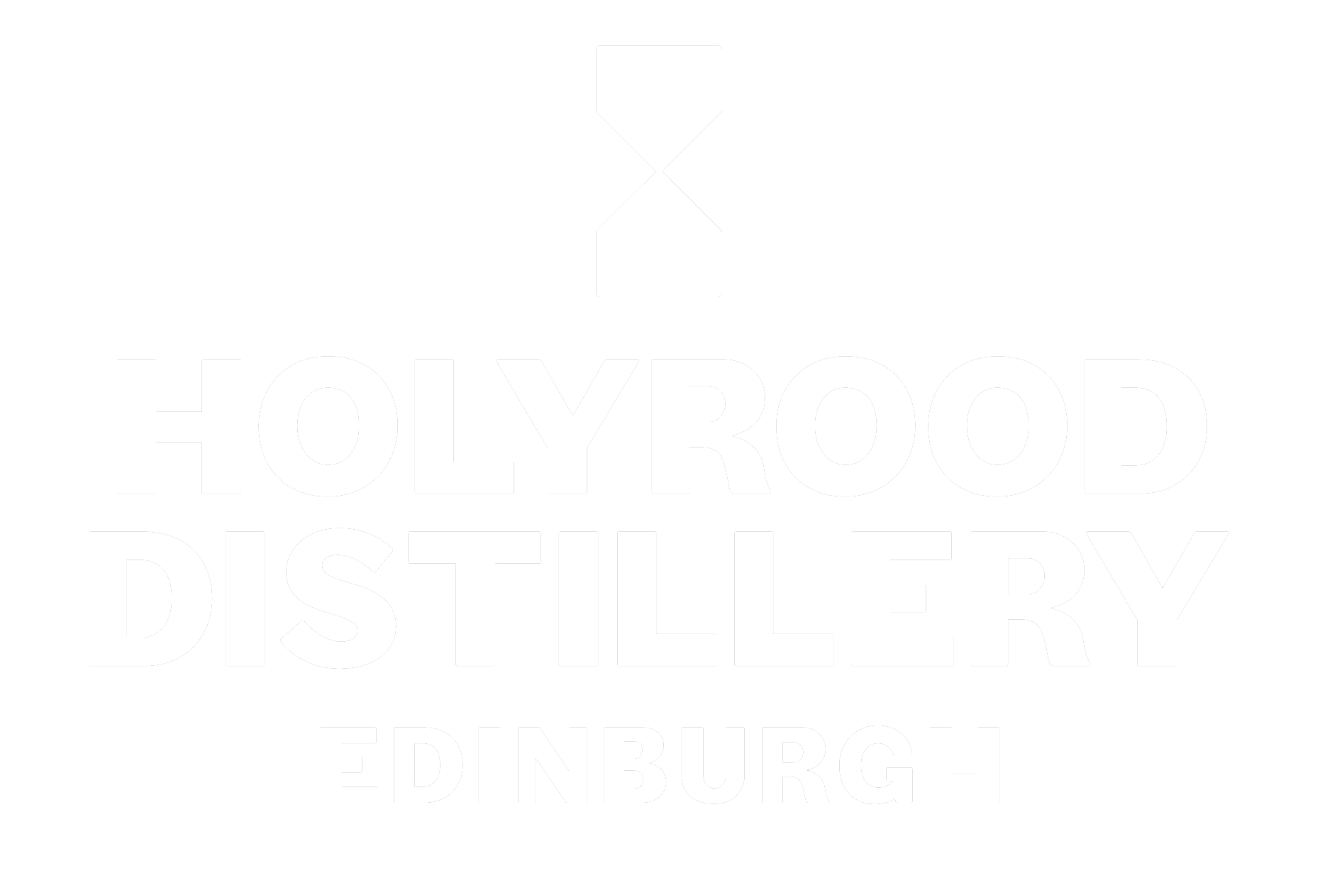 Holyrood Distillery logo