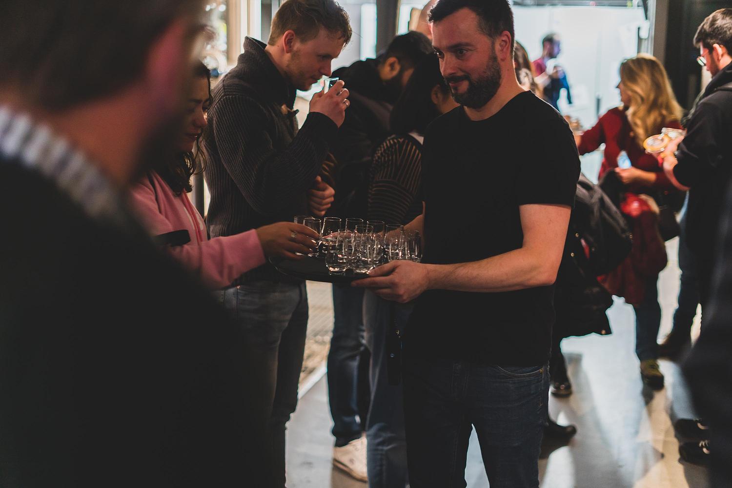 Holyrood Distillery gallery image