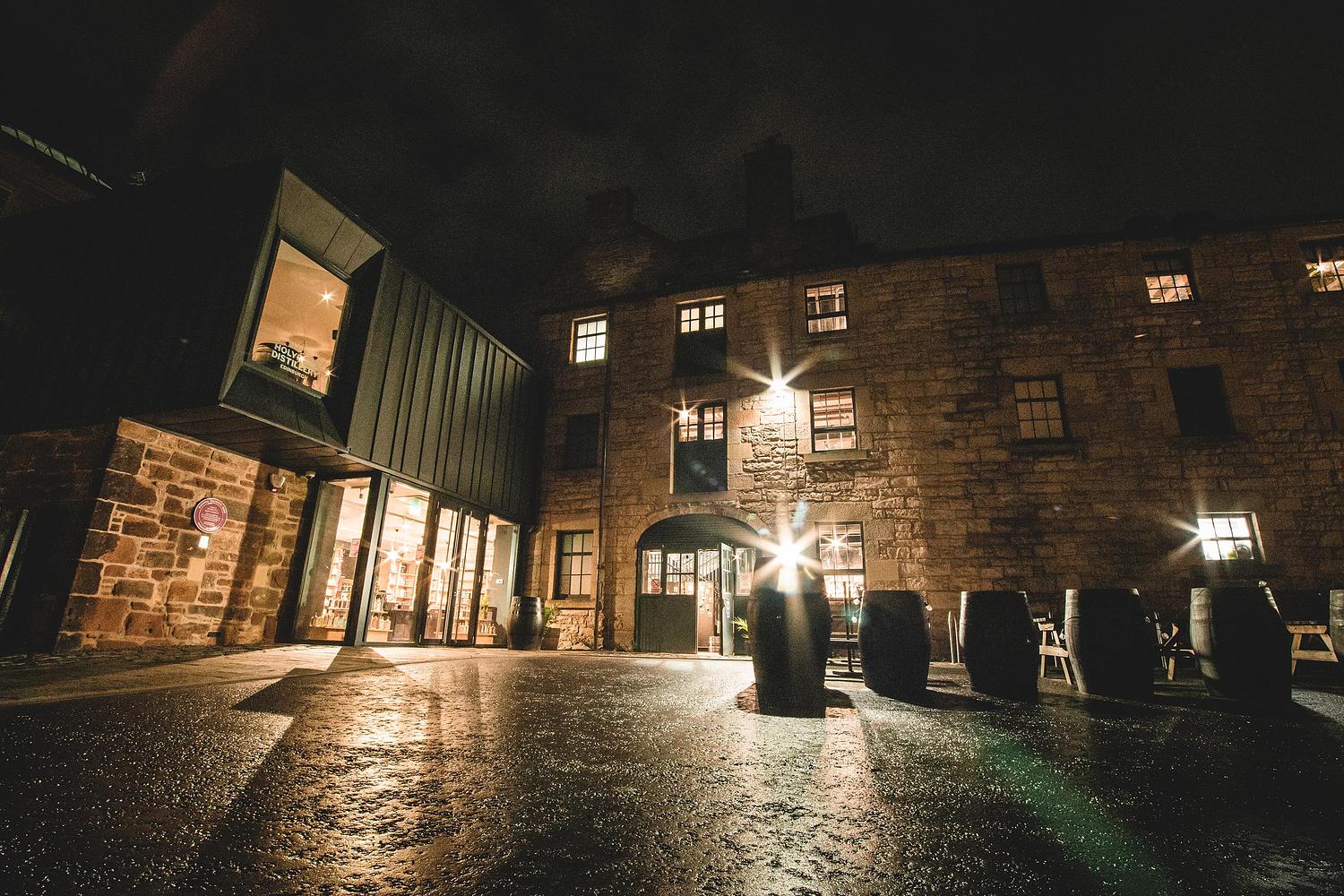 Holyrood Distillery gallery image