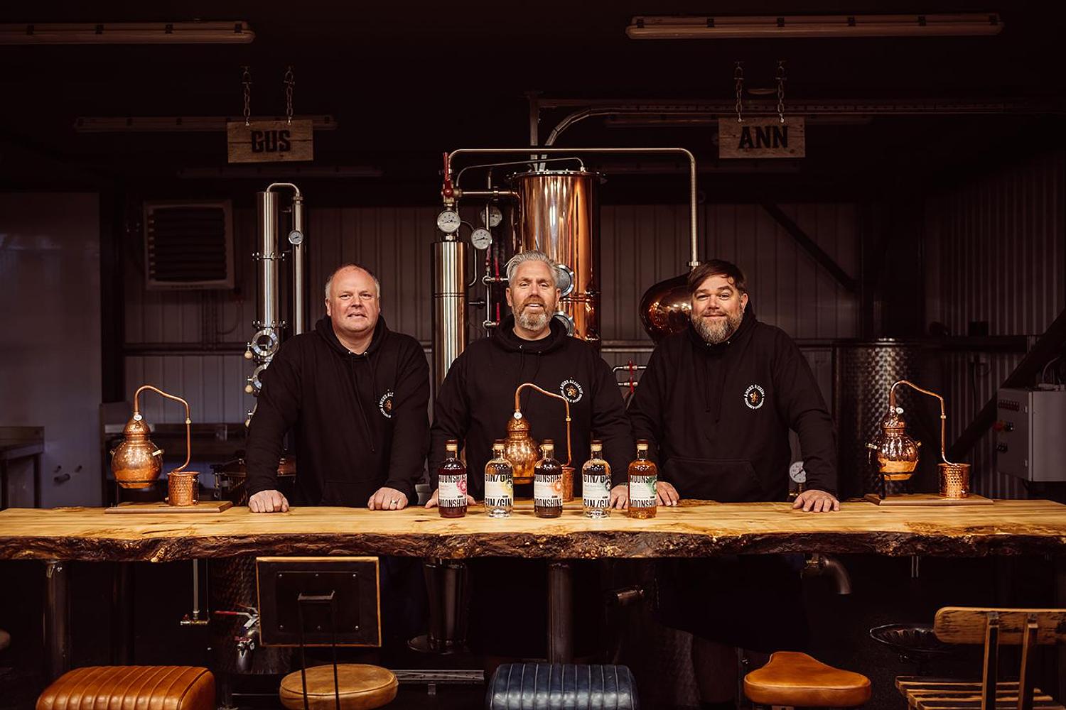 Angus Alchemy gallery image