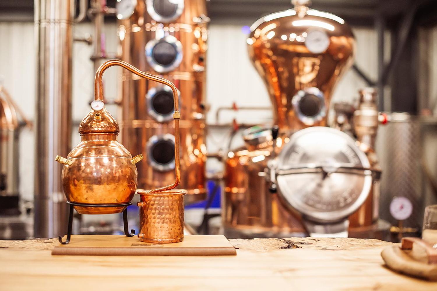 Angus Alchemy gallery image