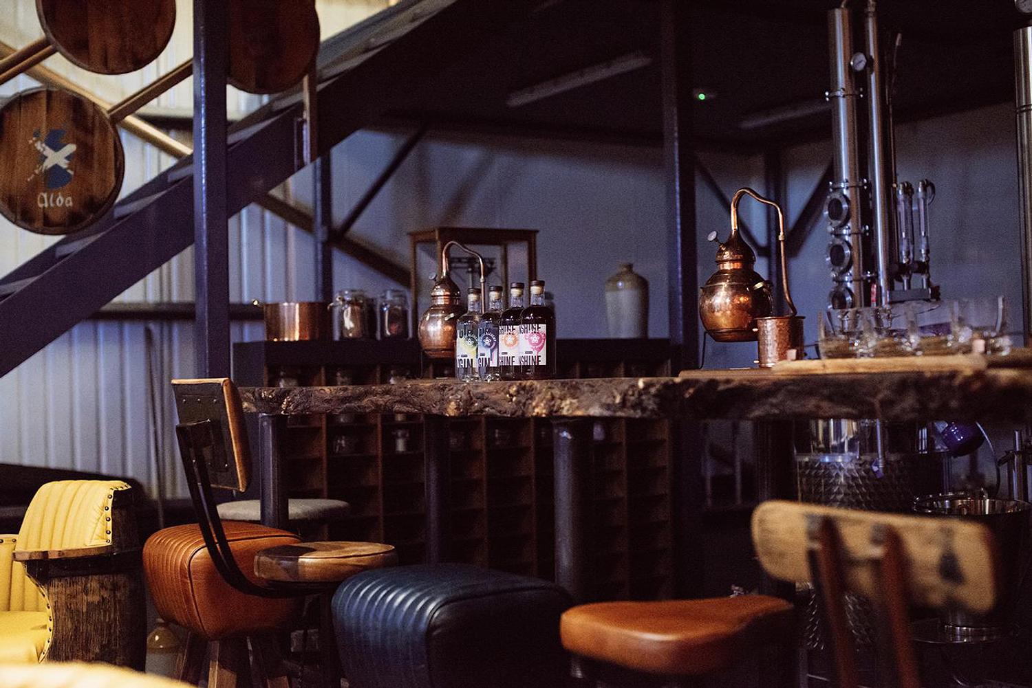 Angus Alchemy gallery image