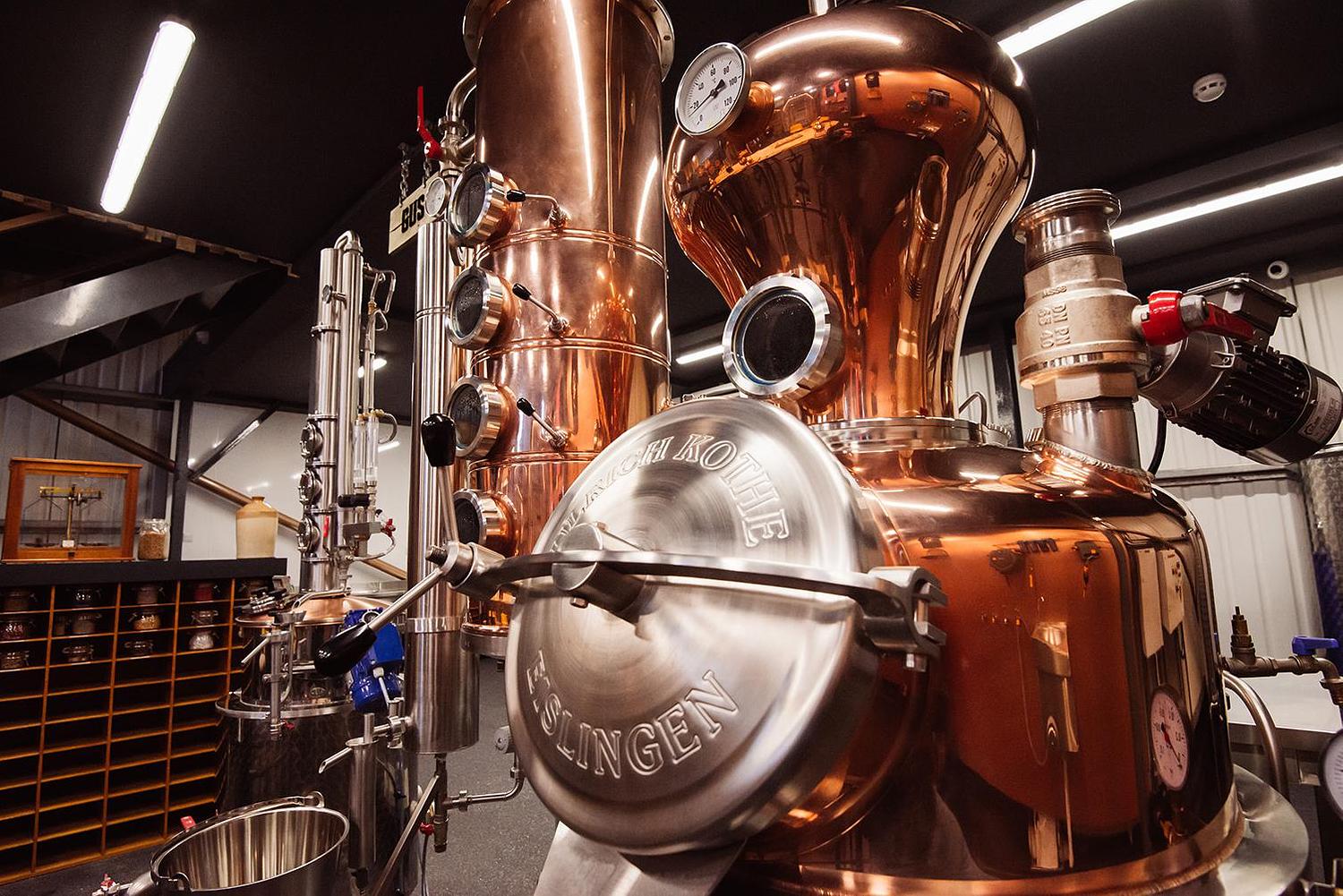 Angus Alchemy gallery image