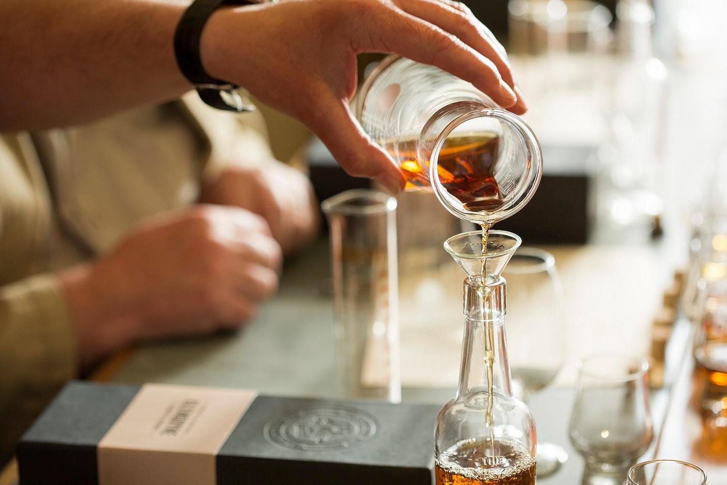 Glengoyne Distillery gallery image