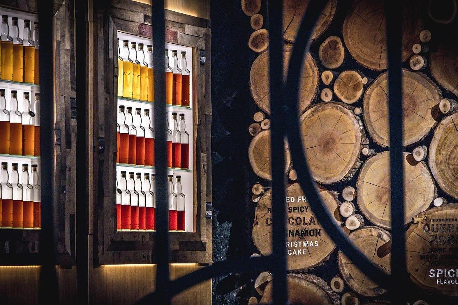 Glengoyne Distillery gallery image