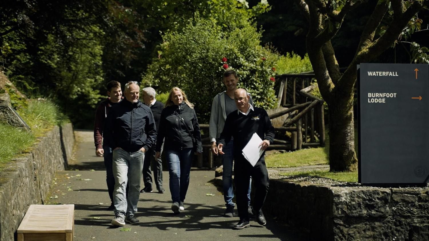 Glengoyne Distillery gallery image