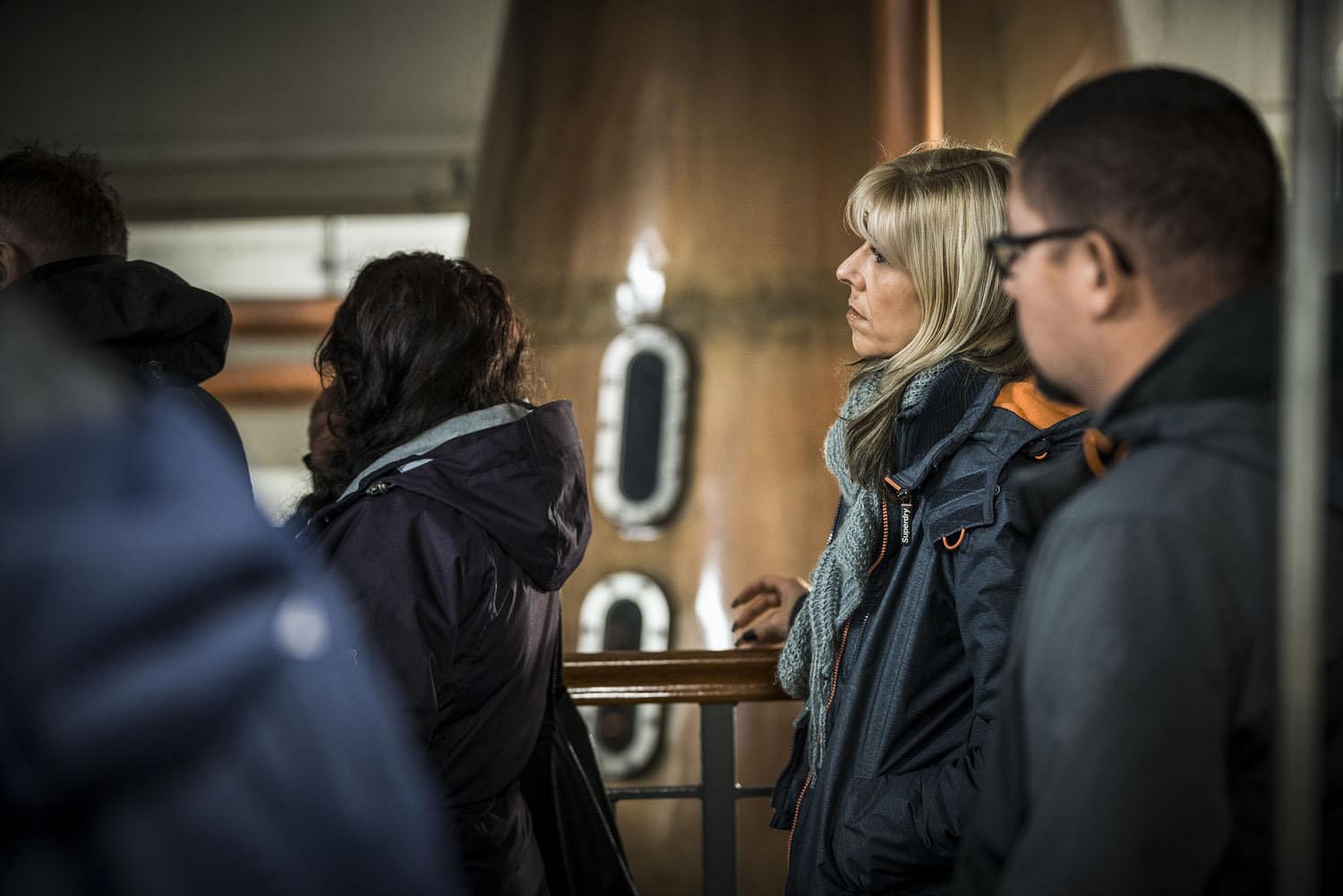 Oban Distillery gallery image