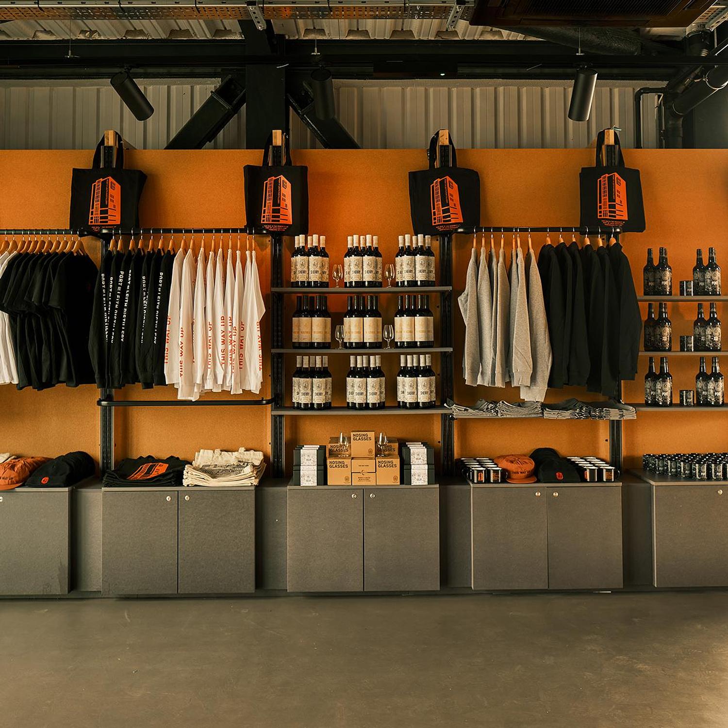 Port Of Leith Distillery gallery image