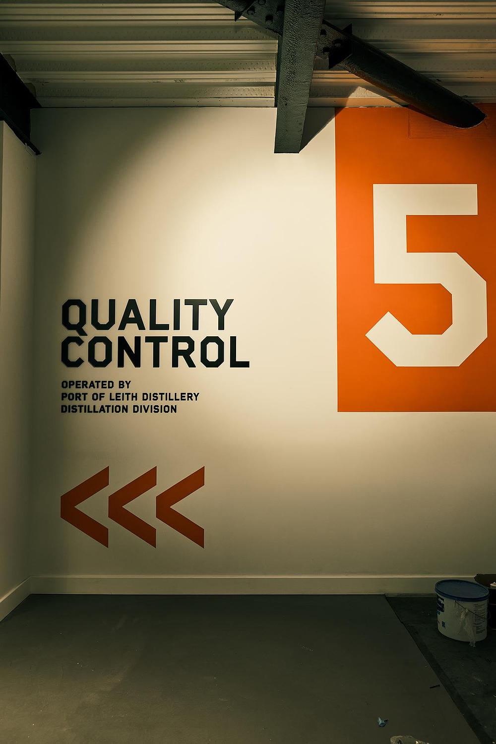 Port Of Leith Distillery gallery image