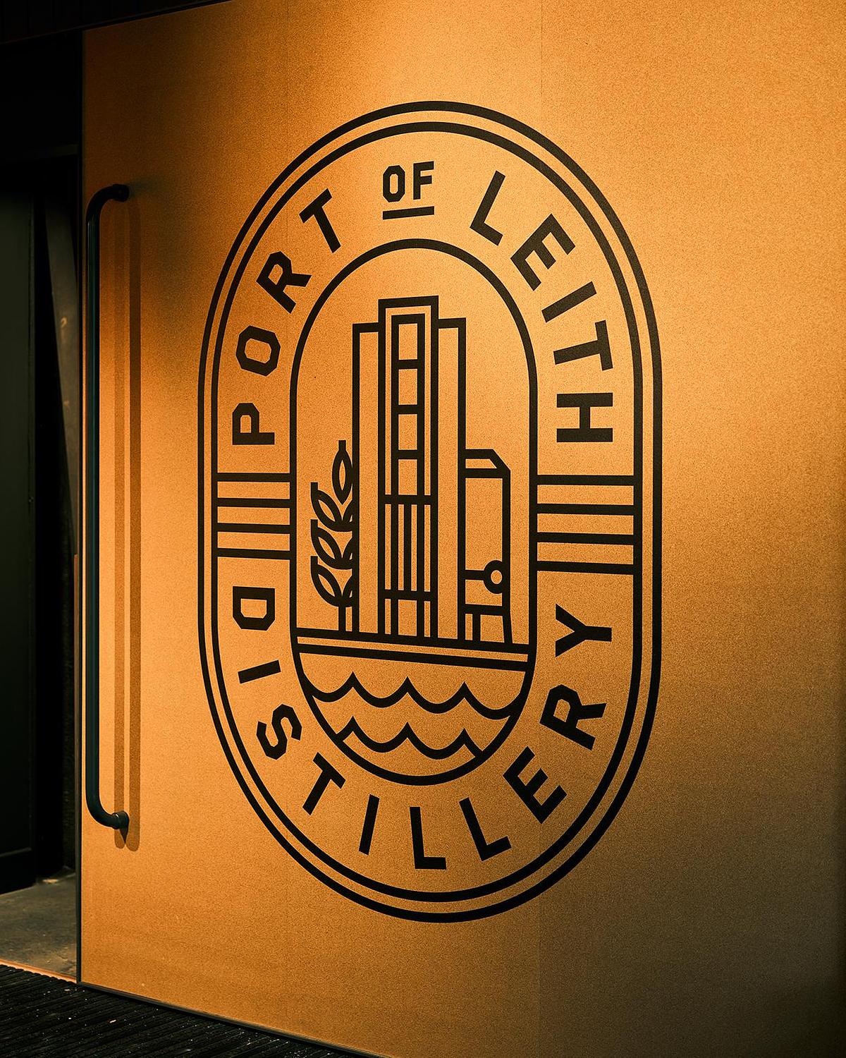 Port Of Leith Distillery gallery image