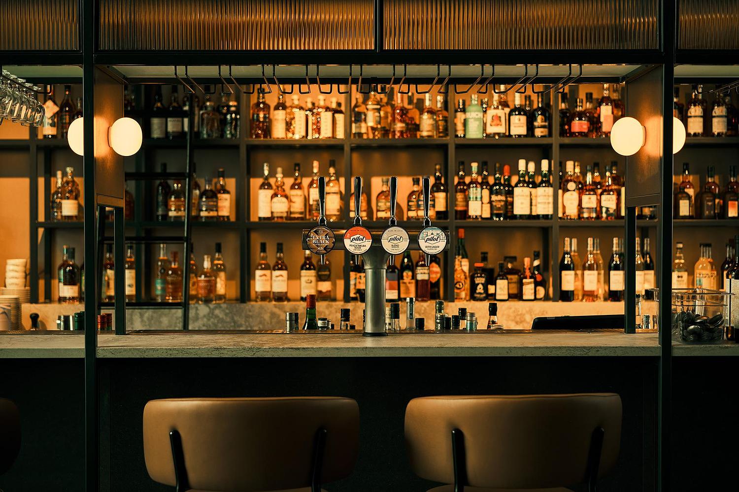 Port Of Leith Distillery gallery image