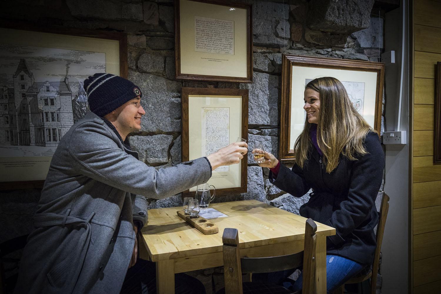 Oban Distillery gallery image