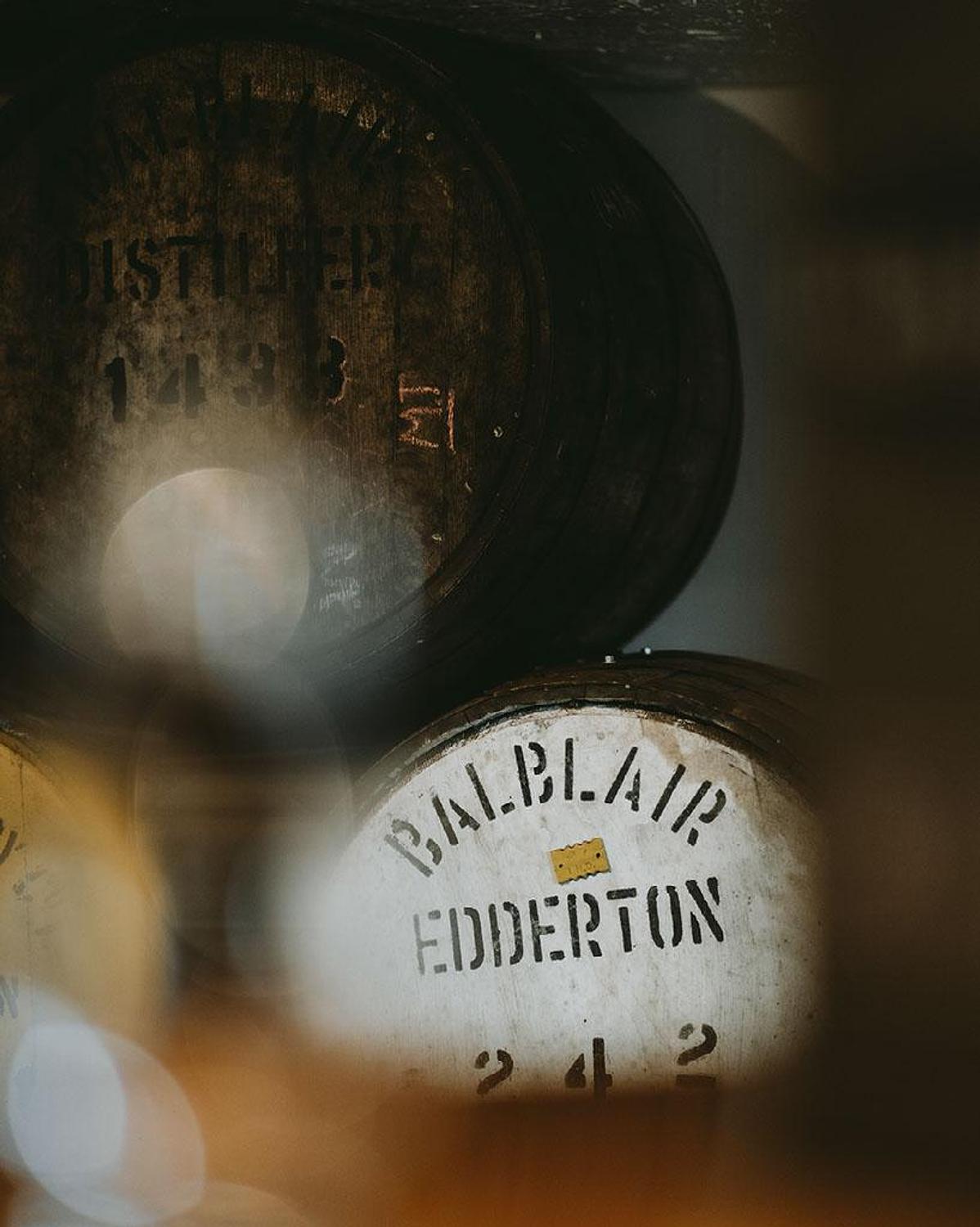 Balblair Distillery gallery image