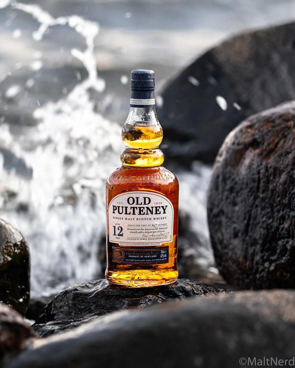 Pulteney Distillery gallery image