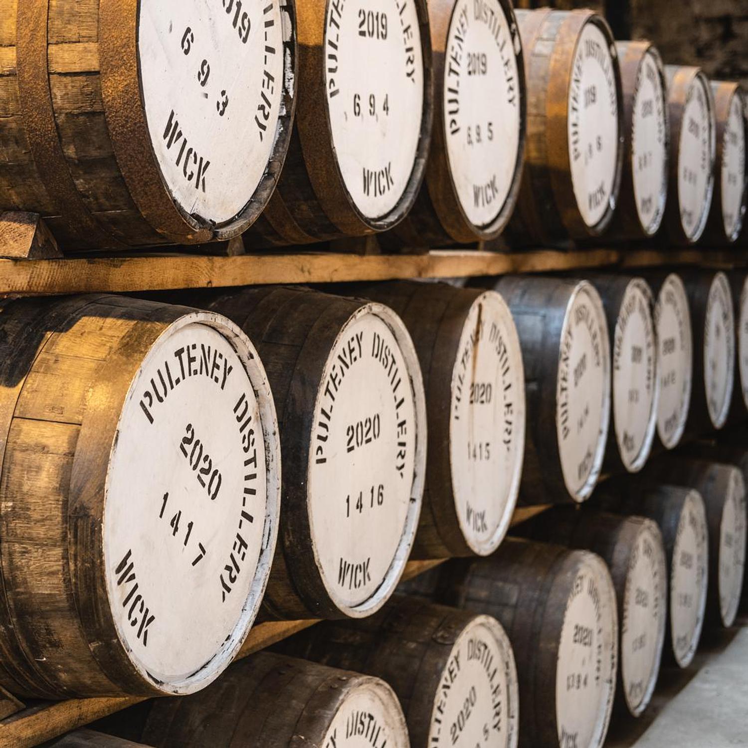 Pulteney Distillery gallery image