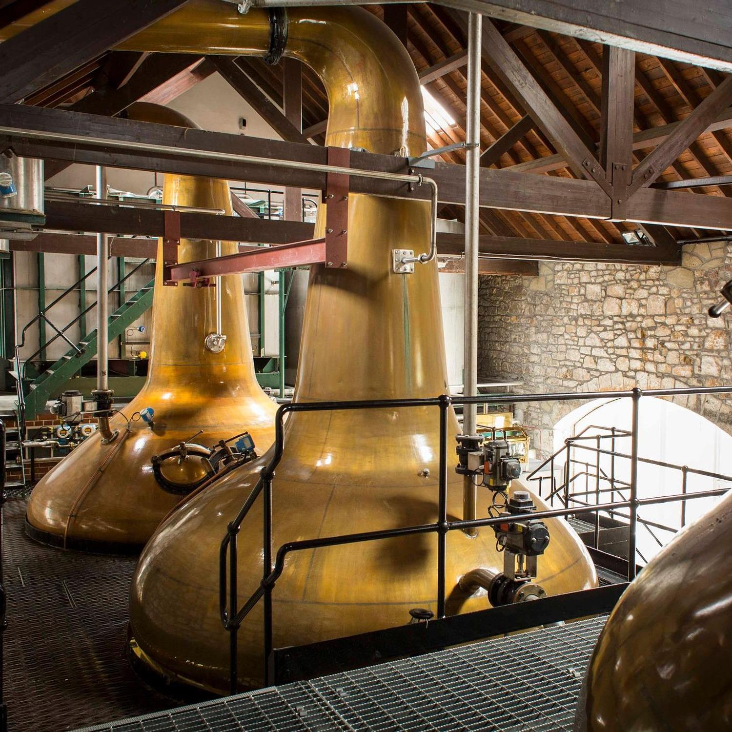 Speyburn Distillery gallery image