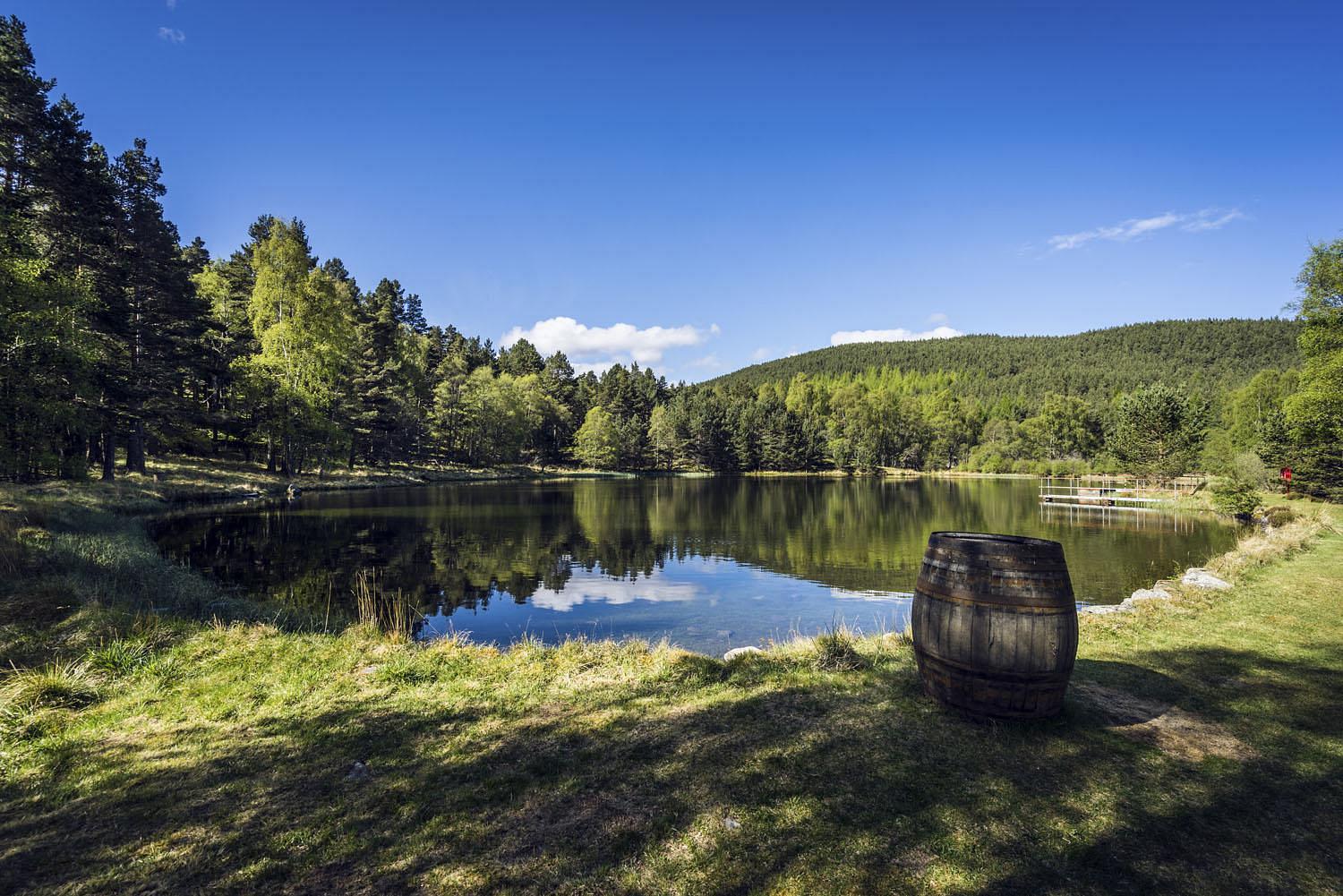 Royal Lochnagar Distillery gallery image