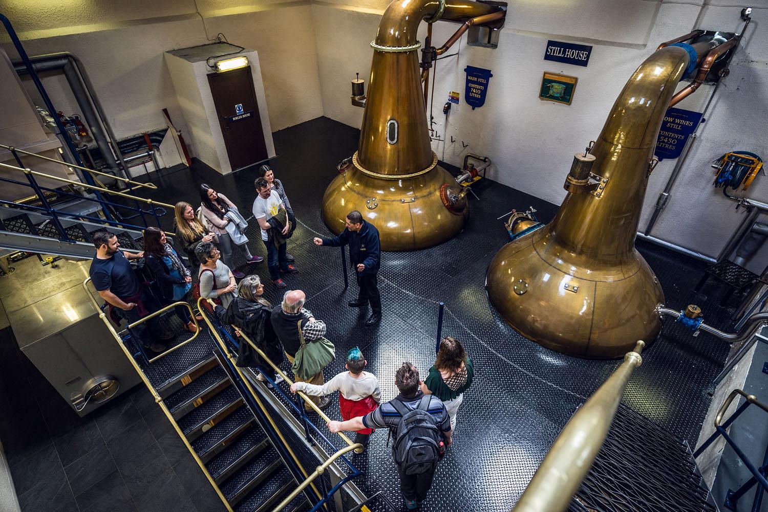Royal Lochnagar Distillery gallery image